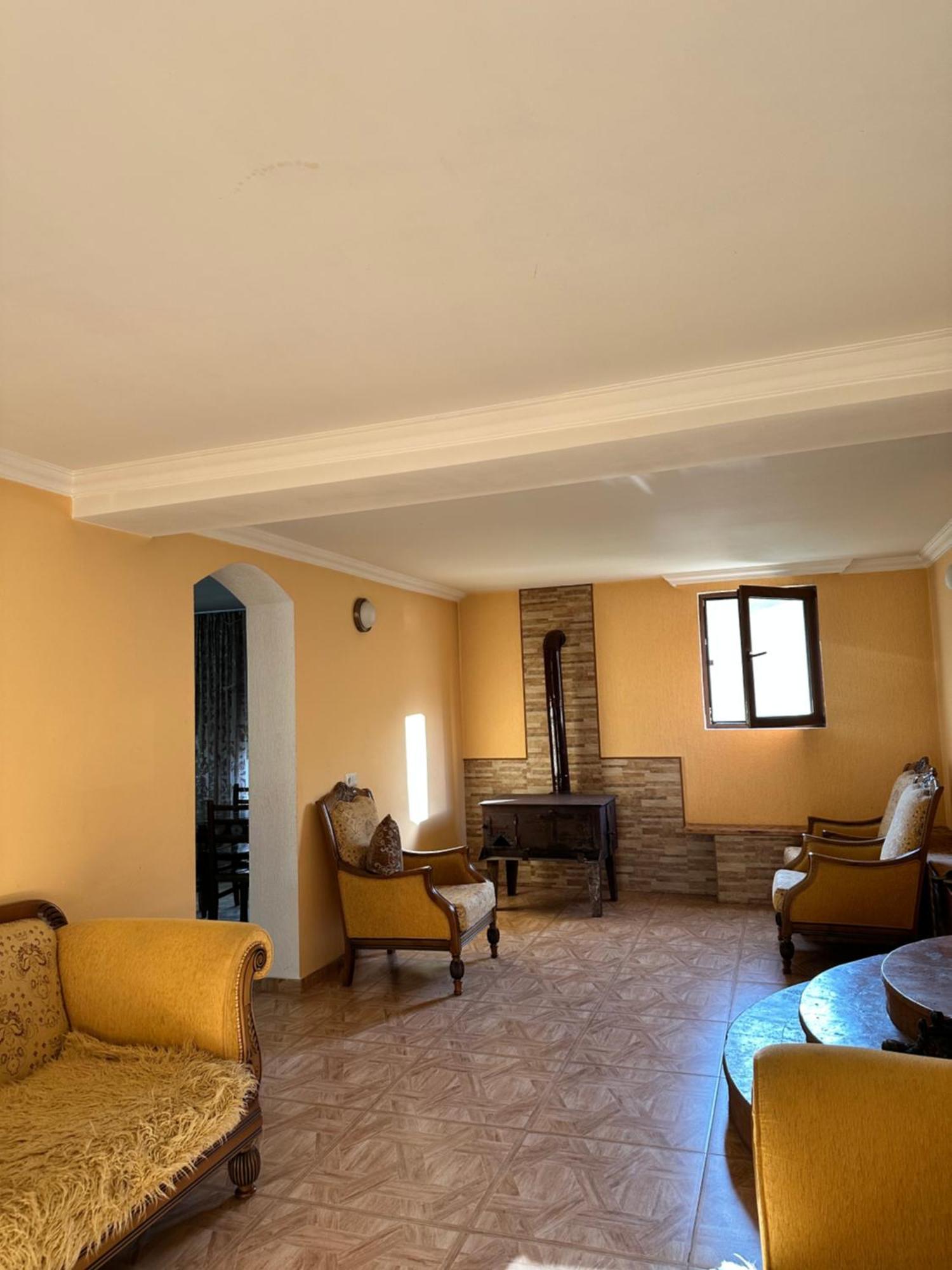 Guest House Victor Zhabeshi Экстерьер фото