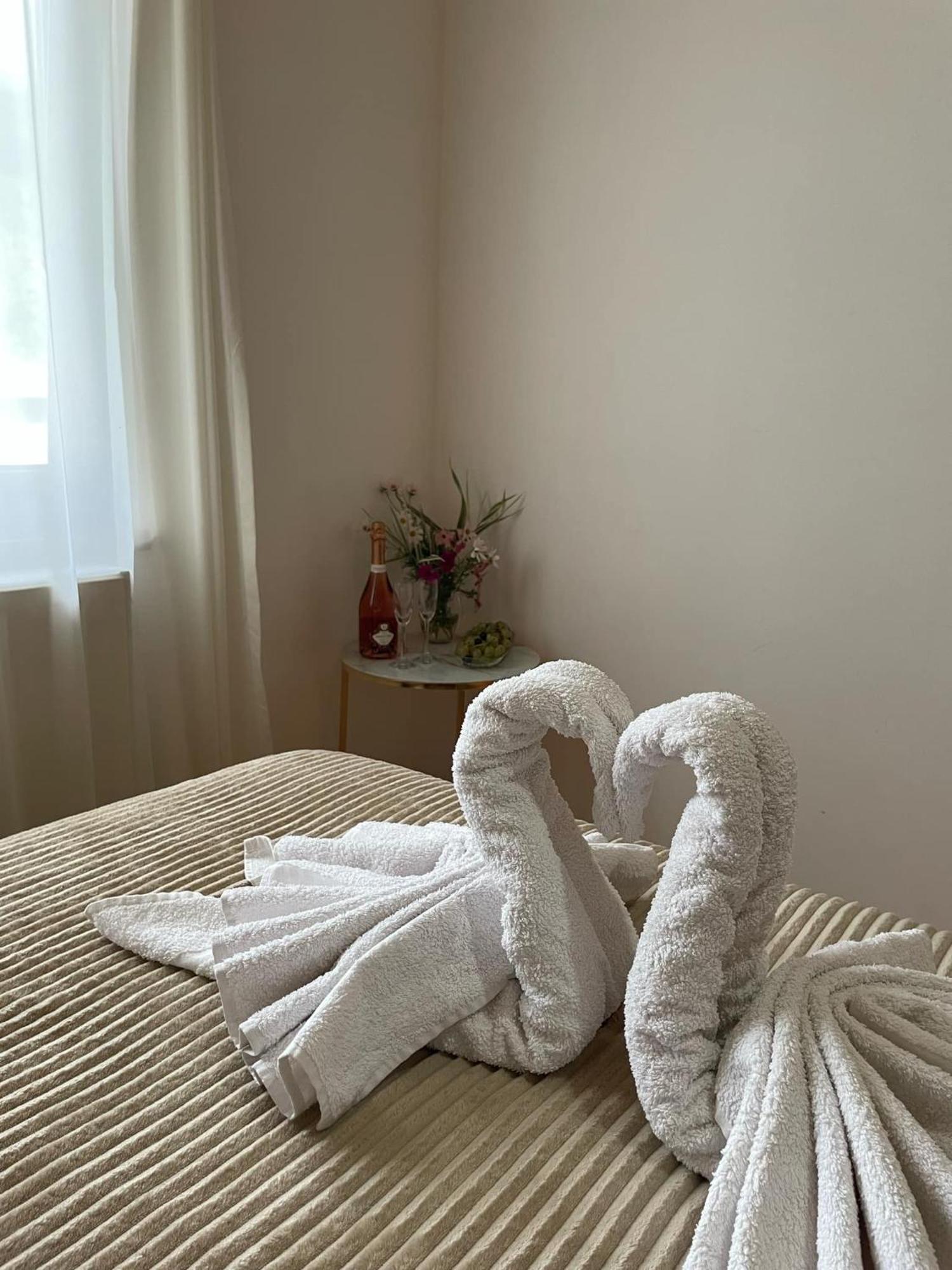 Guest House Victor Zhabeshi Экстерьер фото