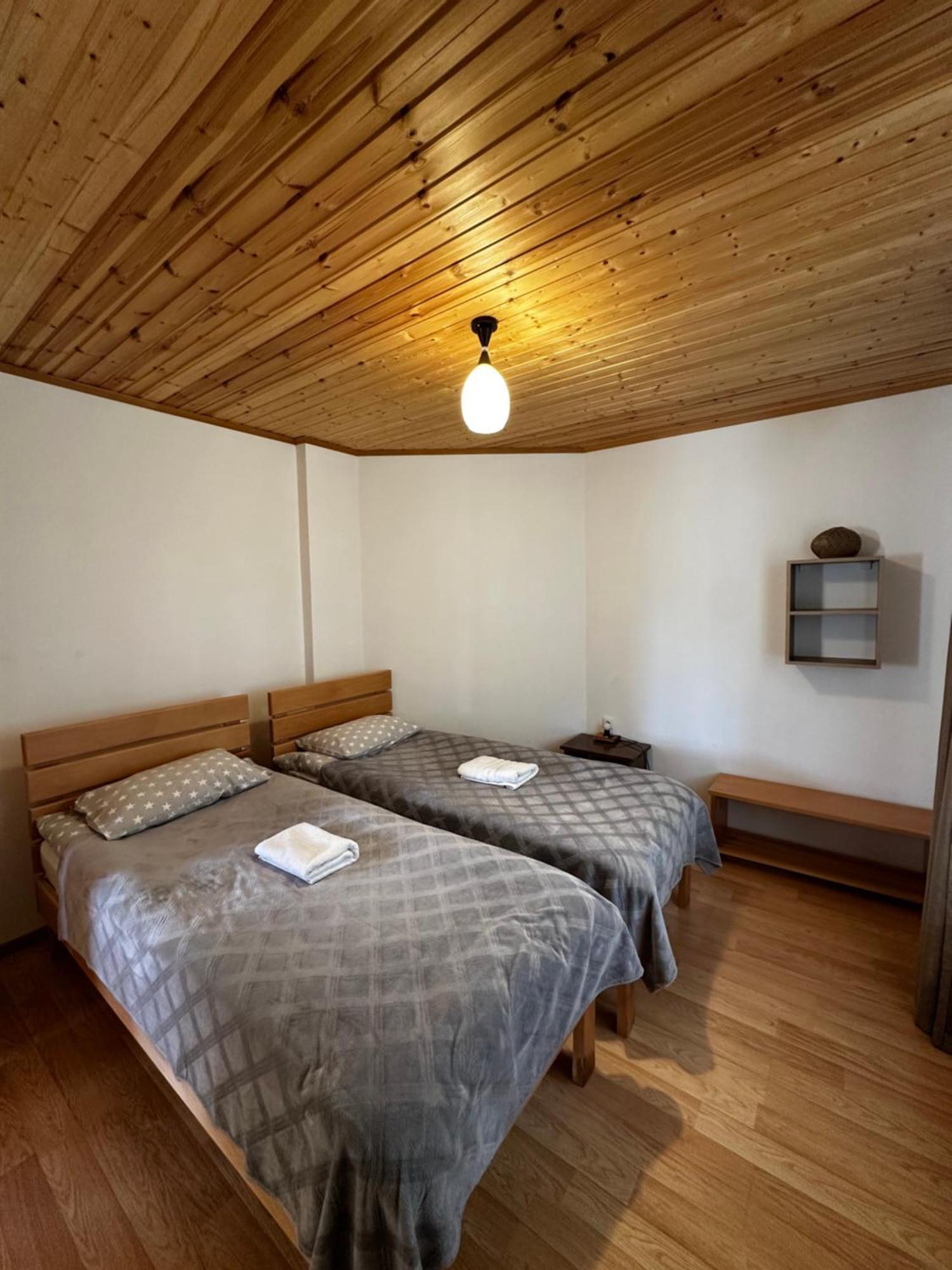 Guest House Victor Zhabeshi Экстерьер фото