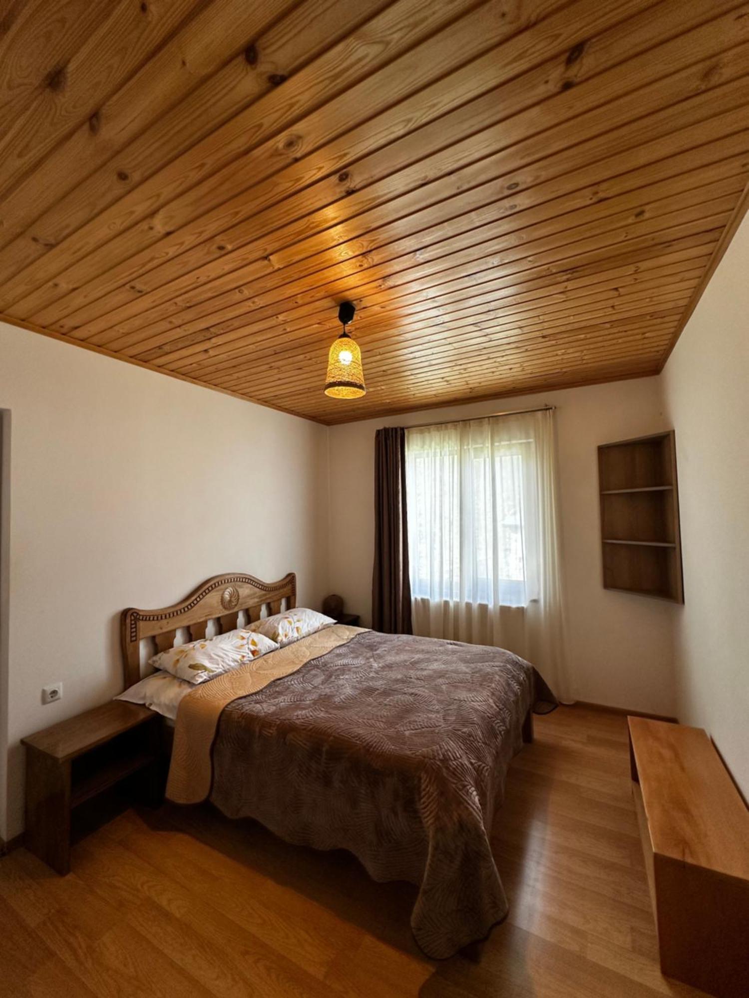 Guest House Victor Zhabeshi Экстерьер фото