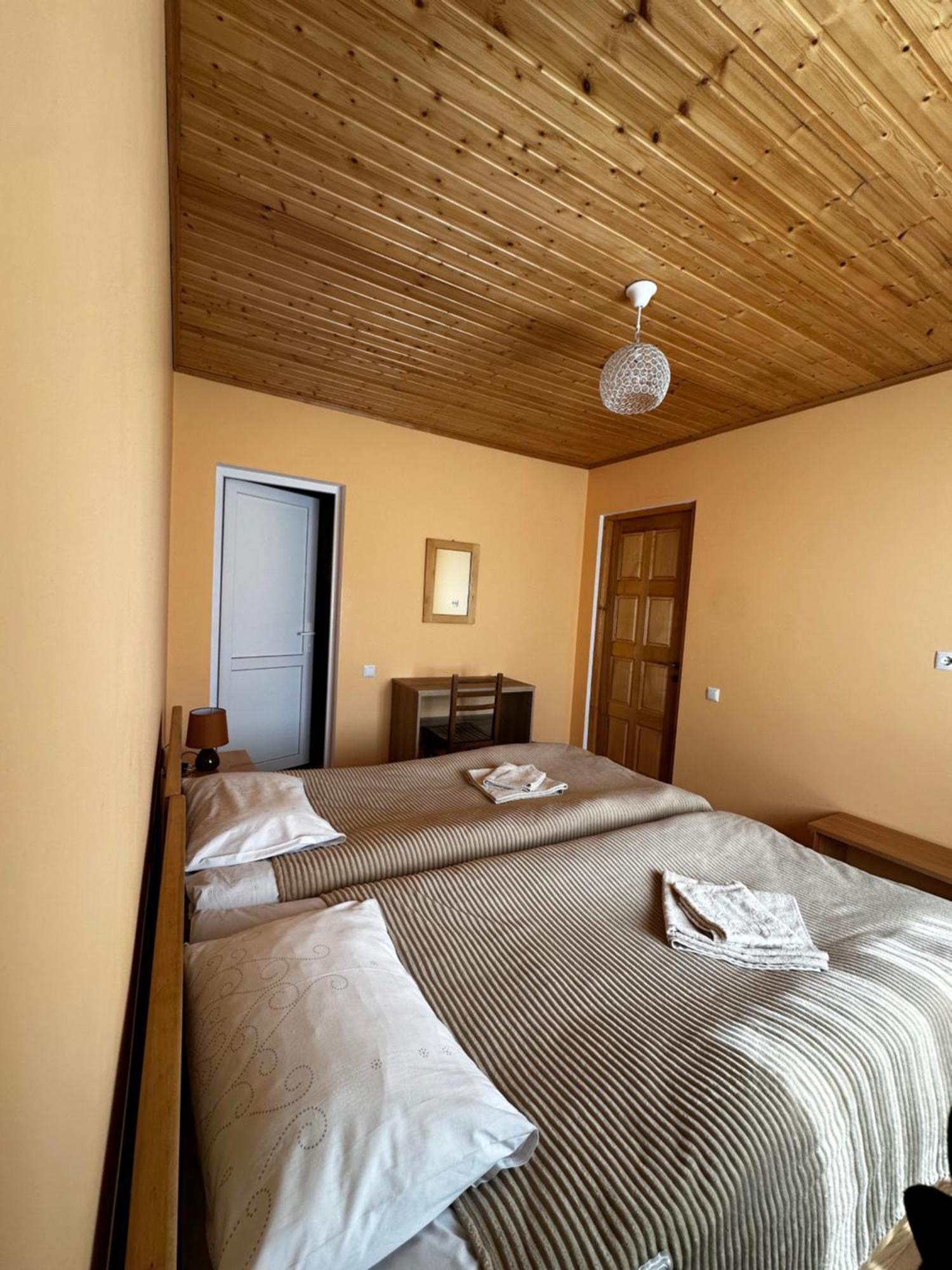 Guest House Victor Zhabeshi Экстерьер фото